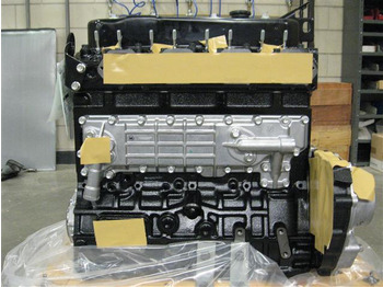 Moteur ISUZU