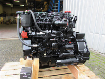 Moteur MITSUBISHI