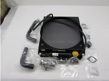 Radiateur pour Matériel industriel Mitsubishi RADIATOR KITS  L3E  - S3L2 - S4L2-  S4S: photos 3