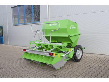 Planteuse de pommes de terre neuf Bomet Kartoffelpflanzmaschine / Potato planter / Planteuse de pomme de terre / Piantapatate / Sadzarka ziemniaków: photos 3