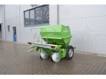 Planteuse de pommes de terre neuf Bomet Kartoffelpflanzmaschine / Potato planter / Planteuse de pomme de terre / Piantapatate / Sadzarka ziemniaków: photos 2