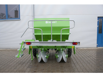 Planteuse de pommes de terre neuf Bomet Kartoffelpflanzmaschine / Potato planter / Planteuse de pomme de terre / Piantapatate / Sadzarka ziemniaków: photos 5