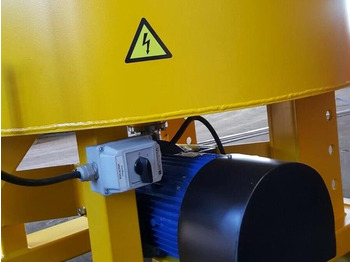 Bétonnière neuf DC Betonmischer / Electric concrete mixer / Malaxeur à béton électrique / Betoniera / Бетономешалка с электроприводом / Betoniarka elektryczna 400 l: photos 4 Bétonnière neuf DC Betonmischer / Electric concrete mixer / Malaxeur à béton électrique / Betoniera / Бетономешалка с электроприводом / Betoniarka elektryczna 400 l: photos 4