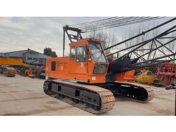 Grue sur chenilles HITACHI KH125
