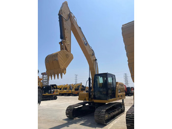 Pelle sur chenille CATERPILLAR 320GC READY TO WORK!: photos 2