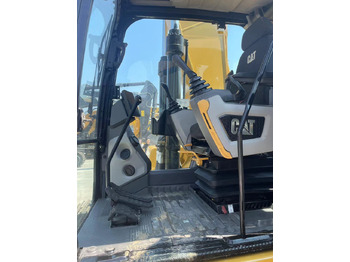 Pelle sur chenille CATERPILLAR 320GC READY TO WORK!: photos 4