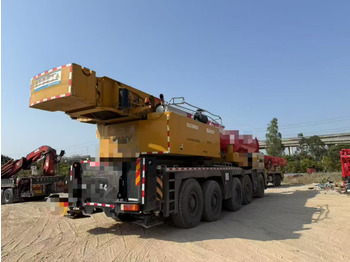 Grue tout-terrain SANY SAC200C8: photos 5