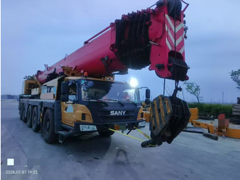 Grue tout-terrain SANY
