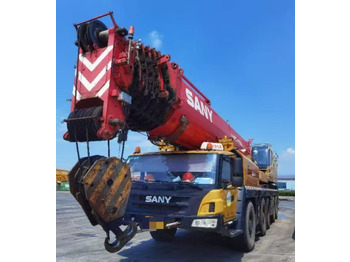 Grue tout-terrain SANY