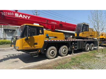 Grue mobile SANY