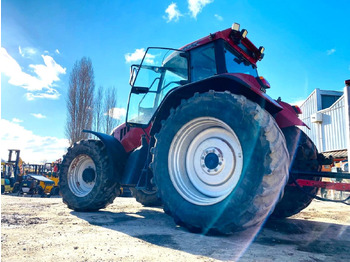 Tracteur agricole CASE IH CVX 150: photos 3