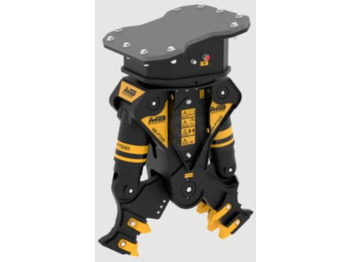 Cisaille de démolition MB CRUSHER