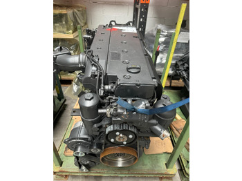 Moteur MERCEDES-BENZ Citaro