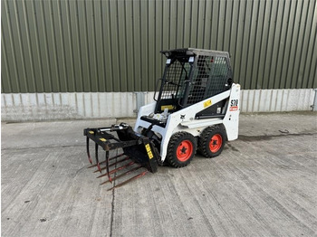 Mini chargeuse BOBCAT S70