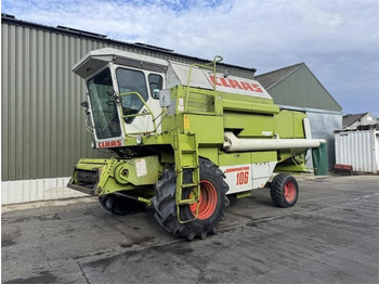 Accessoire de matériels de récolte CLAAS Dominator