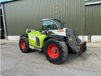 Chariot télescopique CLAAS