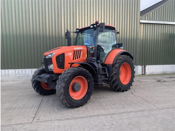 Tracteur agricole KUBOTA