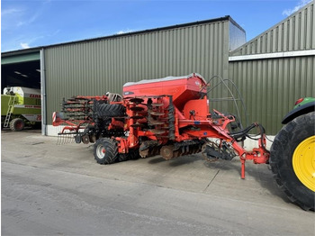 Combiné de semis KUHN