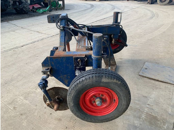 Matériel forestier bespoke 1.50M Nursery Tree Undercutter: photos 5