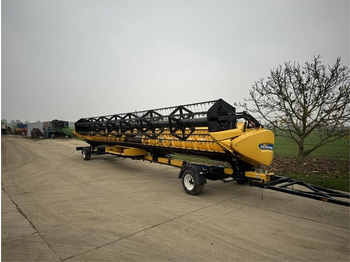 Accessoire de matériels de récolte NEW HOLLAND