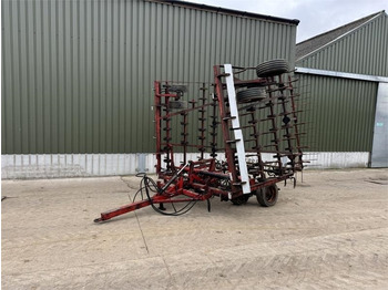 Rotavator VÄDERSTAD