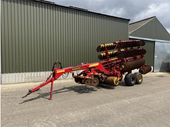 Rotavator VÄDERSTAD