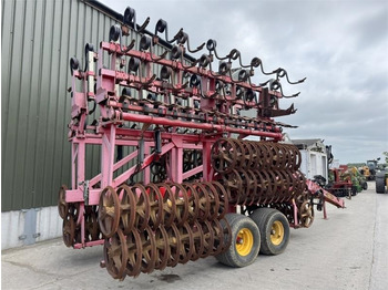 Rotavator Vaderstad Vaderstad Rexius Twin 1030: photos 2