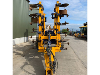 Bineuse twb 12 leg subsoiler: photos 4