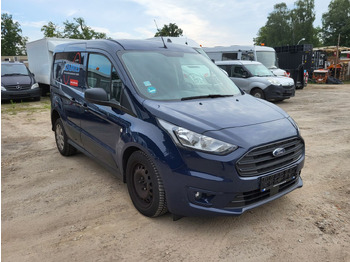 Crédit-bail de FORD Transit Connect 240 L1 Trend FORD Transit Connect 240 L1 Trend: photos 2