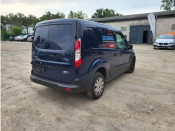 Crédit-bail de FORD Transit Connect 240 L1 Trend FORD Transit Connect 240 L1 Trend: photos 3