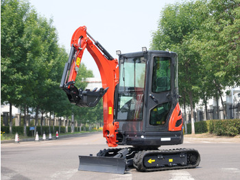 Mini pelle KUBOTA