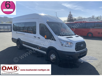 Minibus FORD Transit