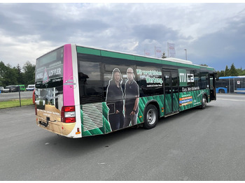 Bus urbain MAN A 20 Lion´s City: photos 4
