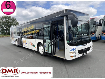 Bus urbain MAN Lion's City A20