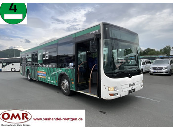 Bus urbain MAN Lion's City A20