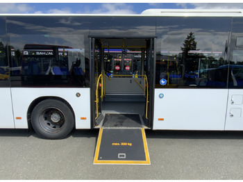 Bus urbain MAN A 21 Lion's City: photos 5