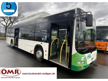 Bus urbain MAN Lion's City A21