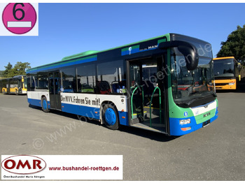Bus urbain MAN Lion's City A21
