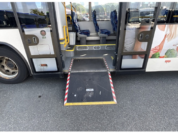 Bus urbain MAN A 78 Lion´s City: photos 5