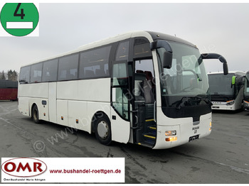 Autocar MAN Lion's Coach