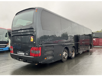 Autocar MAN R09: photos 3 Autocar MAN R09: photos 3