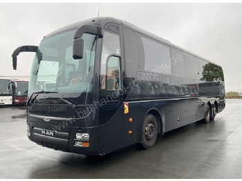Autocar MAN R09: photos 2 Autocar MAN R09: photos 2