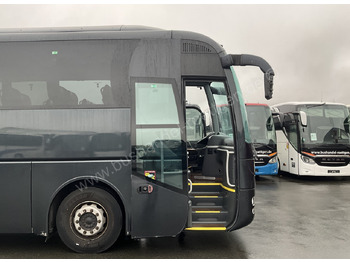 Autocar MAN R09: photos 5 Autocar MAN R09: photos 5