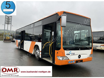 Bus urbain MERCEDES-BENZ Citaro