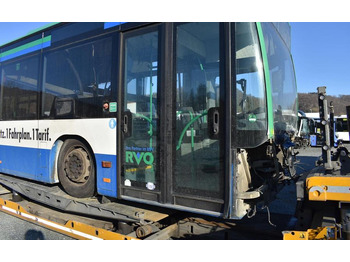 Bus urbain Mercedes-Benz O 530 Citaro: photos 5 Bus urbain Mercedes-Benz O 530 Citaro: photos 5