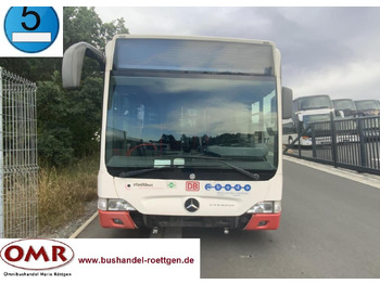 Bus urbain MERCEDES-BENZ Citaro