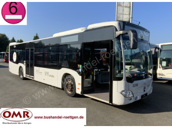 Bus urbain MERCEDES-BENZ Citaro