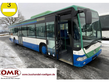 Bus urbain MERCEDES-BENZ Citaro