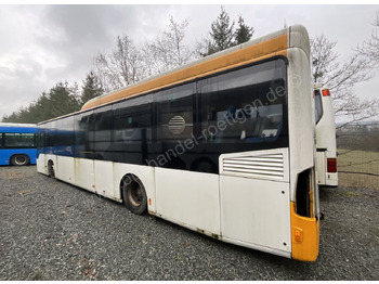 Bus urbain Mercedes-Benz O 530 Citaro LE: photos 4 Bus urbain Mercedes-Benz O 530 Citaro LE: photos 4