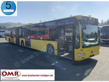 Bus articulé MERCEDES-BENZ Citaro